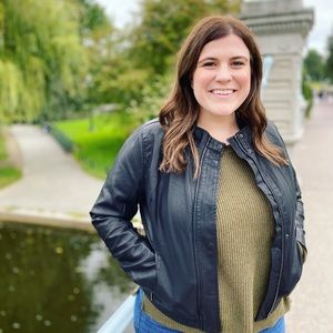 Meet your Posher, Jordan